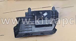 БРЫЗГОВИК ДВИГАТЕЛЯ ЛЕВЫЙ JAC N90 2802011LE090