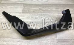 Накладка бампера нижняя HAVAL Jolion 2024 2803102XST13B