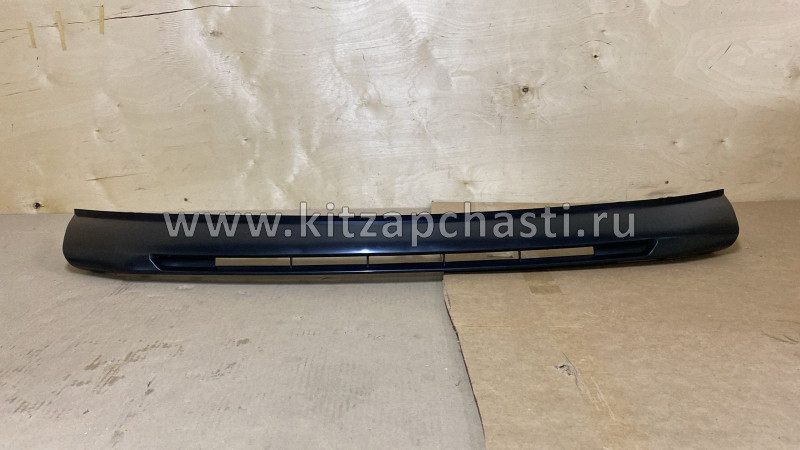 Дефлектор переднего бампера JAC JS6 2803103U2400