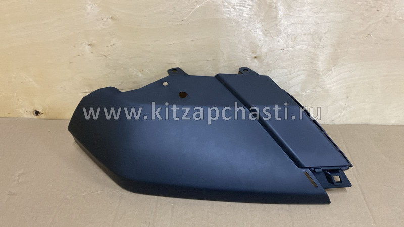 Накладка бампера переднего левая Haval H6 Coupe 2803103XKY00A