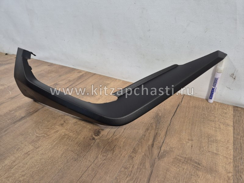 Накладка бампера нижняя HAVAL Jolion 2024 2803103XST13B