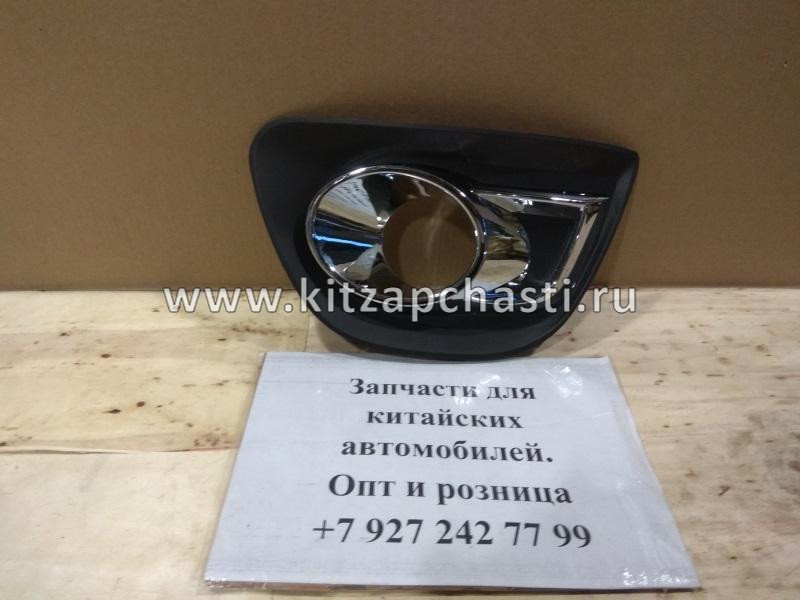 Рамка ПТФ левая Great Wall Hover M4 2803107XS56XA