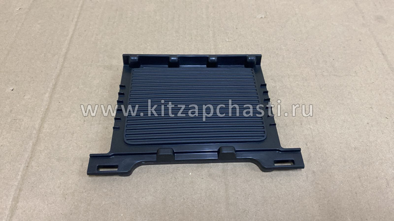 Заглушка переднего бампера JAC S7 2803109U00A5
