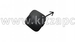 Заглушка буксировочного крюка HAVAL Jolion 2024 2803111XST01A