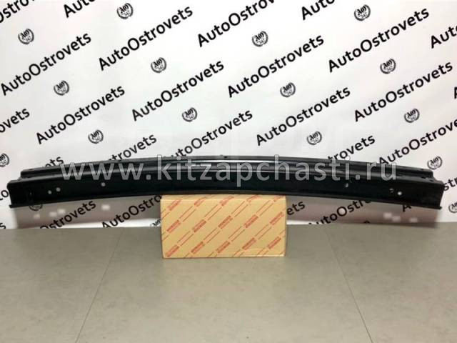 Решетка переднего бампера нижняя Great Wall Poer 2803114XPW01A