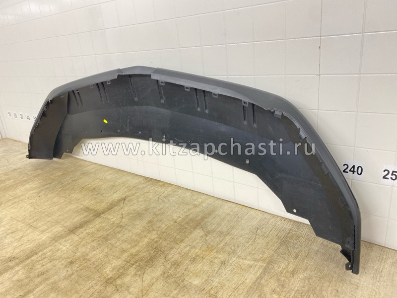 Нижняя решетка переднего бампера HAVAL F7x 2pect 2803115AKN02A