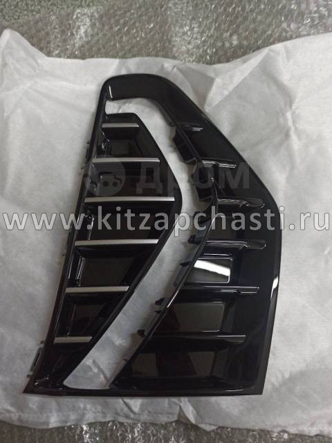 Накладка противотуманной фары HAVAL Jolion 2024 2803116XST33A