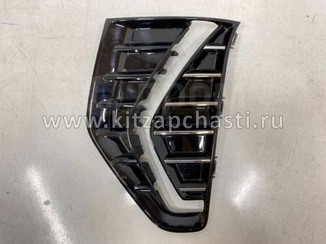 Накладка противотуманной фары правая передняя HAVAL Jolion 2024 2803117XST33A