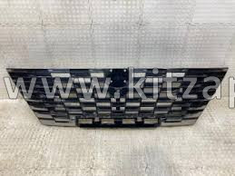 Решетка радиатора Changan UNI-S 2803131AW20