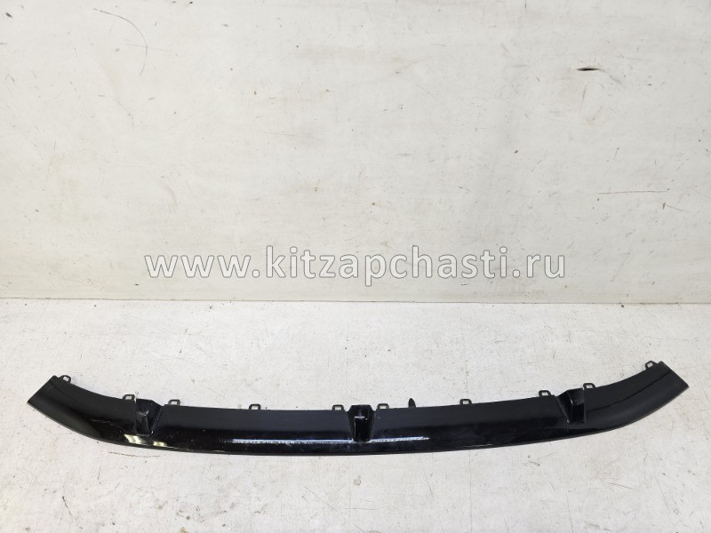 Накладка переднего бампера передняя HAVAL Jolion 2024 2803169XST01A