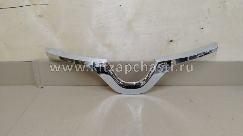Накладка облицовки радиатора Great Wall Hover H5 2803312-K80