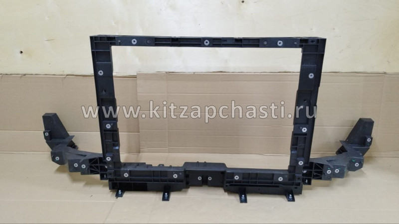 Суппорт радиатора JAC JS6 2803500U240X