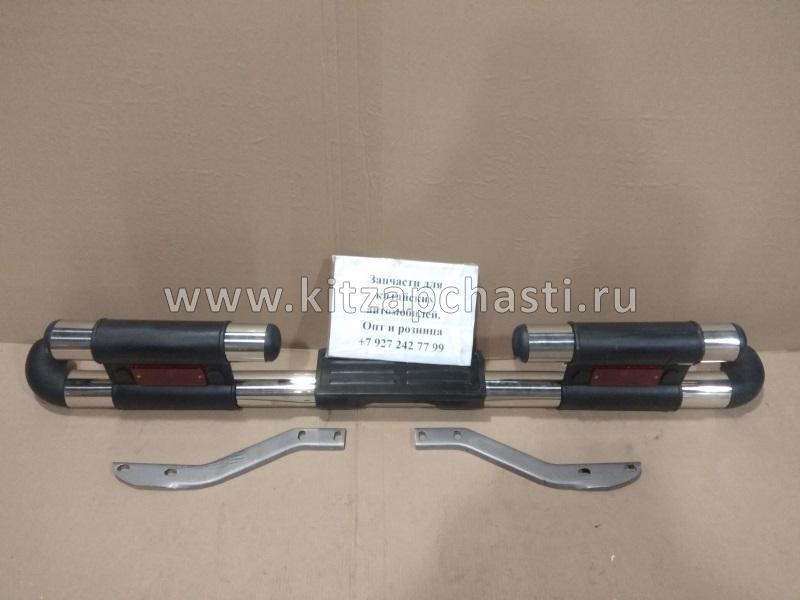 Бампер задний Great Wall Deer 2804010-D01