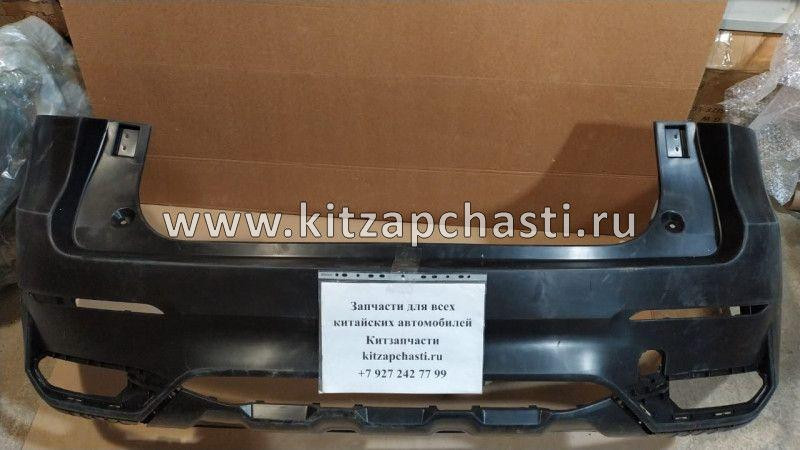 Бампер задний Haval F7  2804100XKQ00A