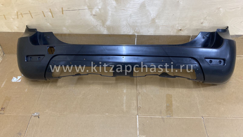 Бампер задний Great Wall Hover M2 2804101-Y31