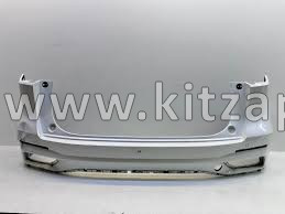 Бампер задний верхняя часть Changan UNI-S 2804101AW20