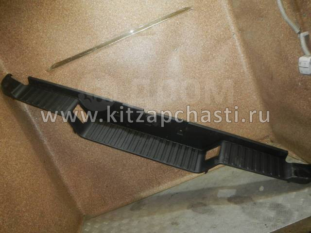 Бампер задний Great Wall Poer 2804101XPW04A