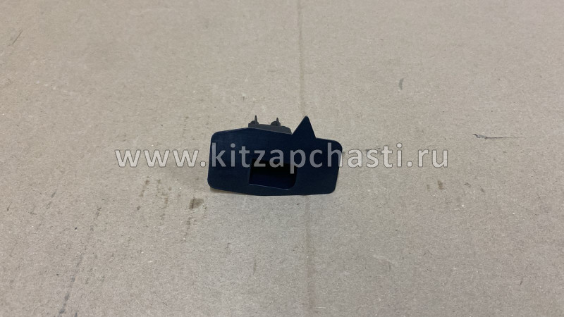 Кронштейн крепления заднего бампера правый для противотуманной фары  JAC JS6 2804106U2400