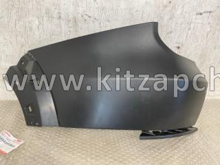 Крышка заднего бампера HAVAL H9 2pecт 2804130XKV4AA