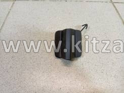 Крышка буксировочного крюка HAVAL Jolion 2024 2804130XST01A