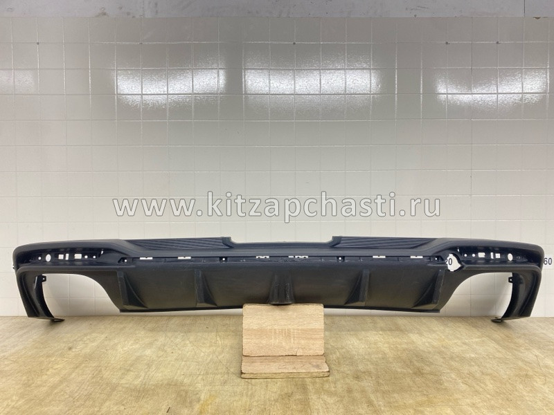 Нижняя часть заднего бампера HAVAL F7x 2pect 2804210AKN02A