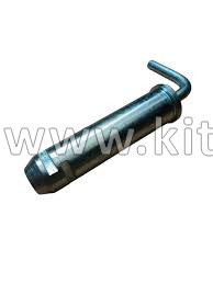 Палец для буксировочного крюка DongFeng GX 2805022-H0100