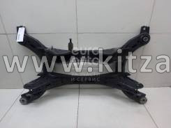 Задний подрамник в сборе HAVAL H6 III поколение 2812100XGW01A