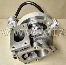 Турбокомпрессор Cummins ISF 2.8, FOTON Cummins ISF 2.8 2834187