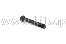 Болт передней рессоры задний (в серьгу) DongFeng GX 2901903-HA411