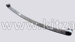 Лист рессоры передней №2 6*4 Faw J6 2902202-71A