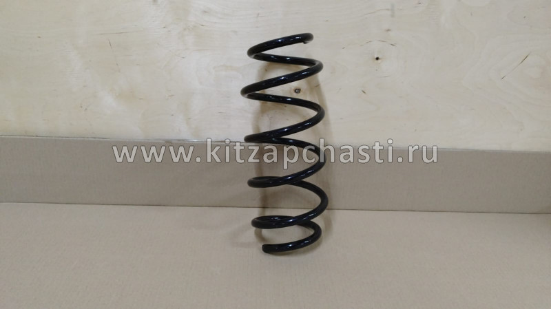 ПРУЖИНА ПЕРЕДНЕЙ ПОДВЕСКИ ЛЕВАЯ Great Wall Hover H6 2905107XKZ16A