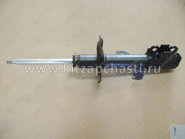 Абсорбер в сборе HAVAL H7 2905335XGW01A