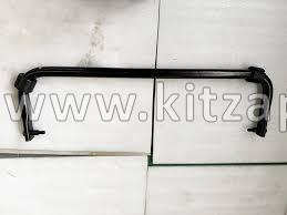 Стабилизатор передней подвески DongFeng GX 2906010-HA410