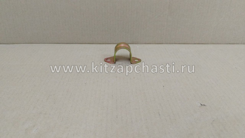 СКОБА КРЕПЛЕНИЯ ПОДУШКИ СТАБИЛИЗАТОРА Great Wall Hover H5 2906013-K00