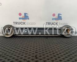 Стойка переднего стабилизатора правая в сборе DongFeng GX 2906030-HA410