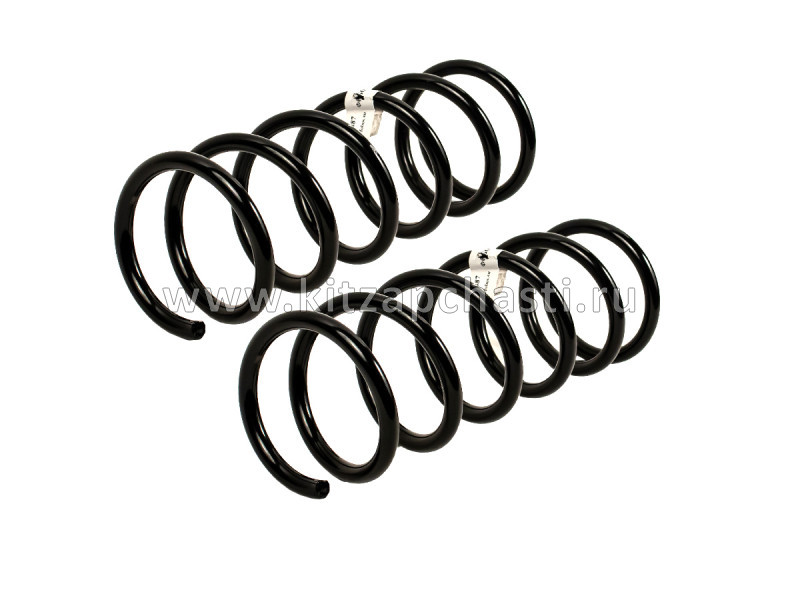 Пружина задней подвески HAVAL H7 2912125XGW01A