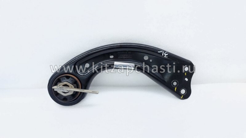 Рычаг качающийся задний левый HAVAL H7 2914102AGW01A