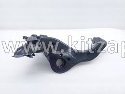 Правый продольный рычаг задней подвески в сборе Haval H3 2914104XVD11A