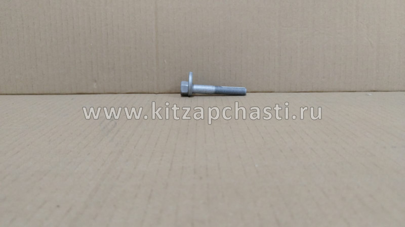 Болт эксцентриковый рычага верхнего HAVAL F7x 2pect 2914700XKW09B