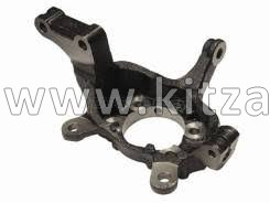 Кулак поворотный левый в сборе DongFeng GX 3001015-H0300