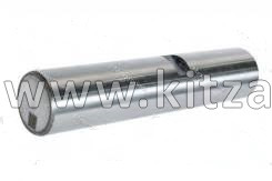 Шкворень поворотного кулака (под втулки) DongFeng GX 3001021-Z0100