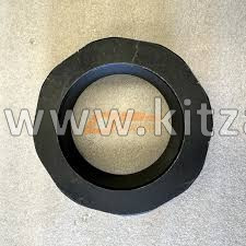 Гайка передней ступицы DongFeng GX 3001061-ZQ06G
