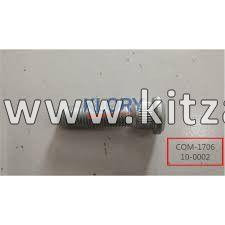 Шпилька ступицы задней Great Wall Poer King Kong 3001106XSZ08A