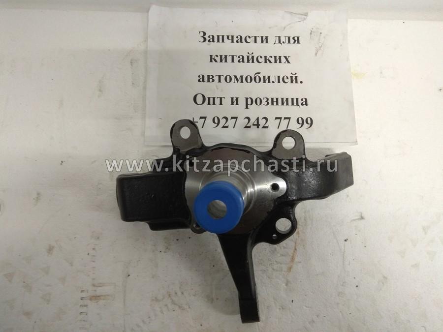 Кулак поворотный правый 4x4 Great Wall Hover H3 New 3001112-K01-B1