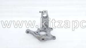 Поворотный кулак передний левый Haval H3 3001208XGW02A