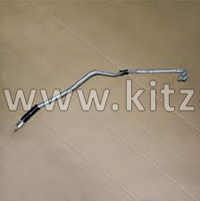 Трубка кондиционера Xcite X-Cross 7 301000146AA