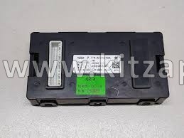 БЛОК УПРАВЛЕНИЯ КЛИМАТОМ Xcite X-Cross 7 301000278AA