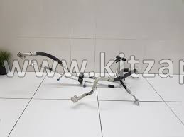 Трубка от компрессора ас к испарителю EXEED LХ FL 301000353AA