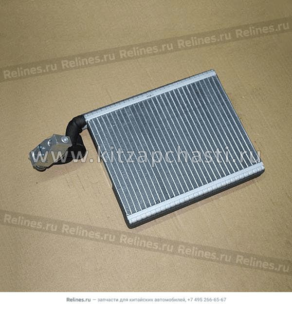 Сердечник испарителя Chery Tiggo 3X  301000755AA