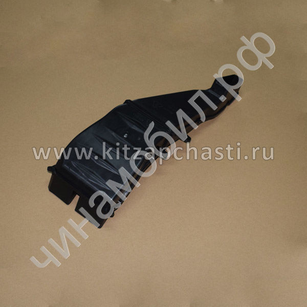 Обдув заднего ряда сидений Chery Tiggo 4 2рест 301000815AA